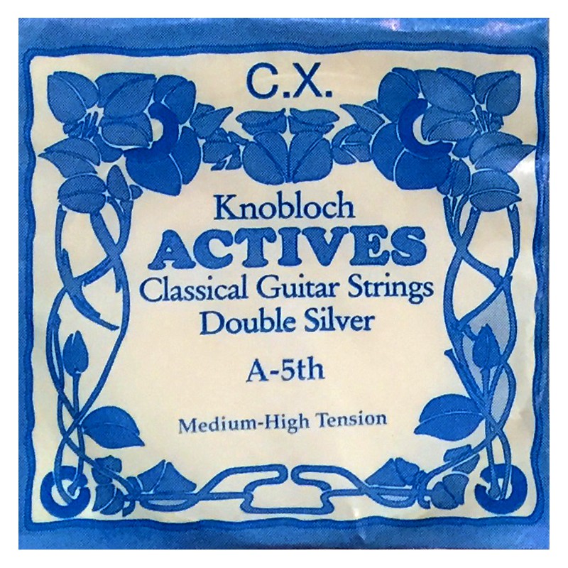 KNOBLOCH ACTIVES DS 5 LA MEDIUM HIGH 405ADS