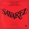 SAVAREZ CRISTAL ROUGE CORDE 5 LA 575R