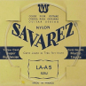 SAVAREZ CARTE JAUNE CORDE 5 LA 525J