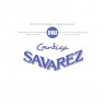 SAVAREZ CANTIGA BLEU CORDE 6 MI 516J