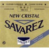 SAVAREZ NEW CRISTAL BLEU CORDE 2 SI 502CJ