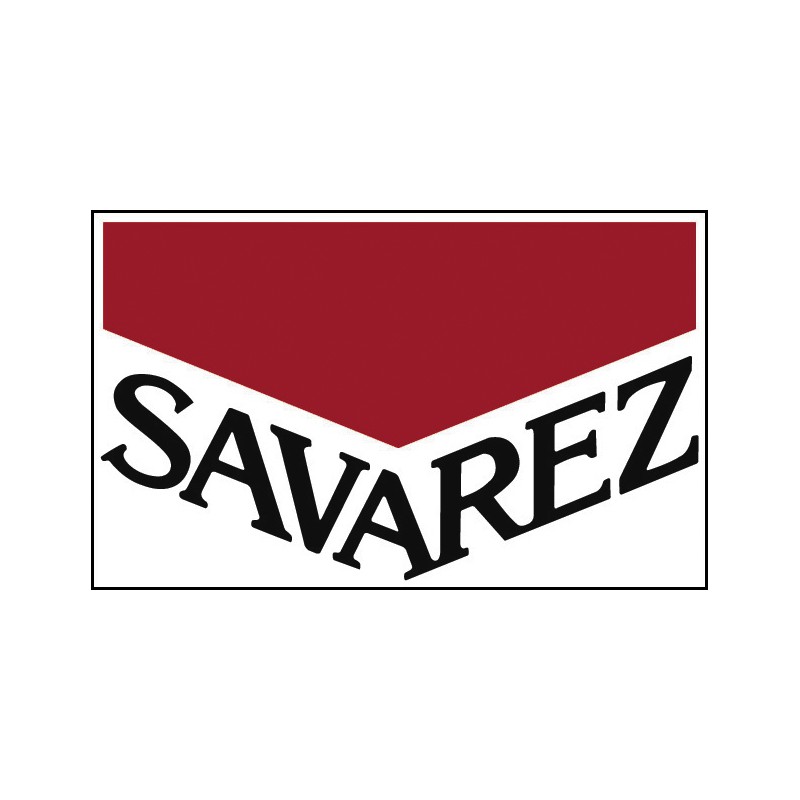 SAVAREZ CRISTAL ROUGE POLI CORDES 6 MI 576RH