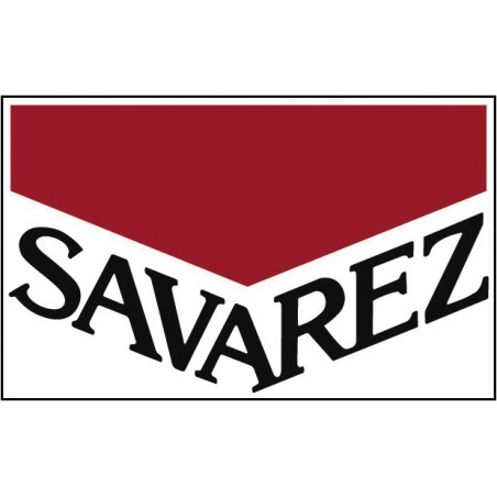 SAVAREZ CRISTAL ROUGE POLI CORDES 6 MI 576RH