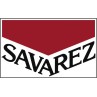 SAVAREZ CRISTAL ROUGE POLI CORDES 6 MI 576RH