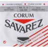 SAVAREZ CORUM ALLIANCE ROUGE POLI CORDE 6 MI 506RH