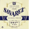 SAVAREZ CARTE BLANCHE CORDE 2 SI 522B