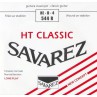 SAVAREZ ALLIANCE ROUGE CORDE 4 RE 544R