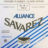 SAVAREZ ALLIANCE BLEU CORDE 2 SI 542J