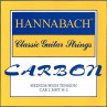 HANNABACH CARBONE MEDIUM 2 SI CAR2MHT