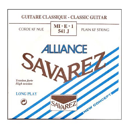 SAVAREZ ALLIANCE BLEU CORDE 1 MI 541J