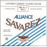 SAVAREZ ALLIANCE BLEU CORDE 1 MI 541J