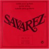 SAVAREZ CRISTAL ROUGE CORDE 6 MI 576R