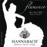 HANNABACH FLAMENCO 6 MI MEDIUM 8276MT