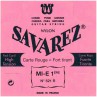 SAVAREZ CARTE ROUGE CORDE 1 MI 521R