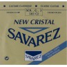 SAVAREZ NEW CRISTAL BLEU CORDE 3 SOL 503CJ