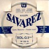 SAVAREZ CARTE BLANCHE CORDE 3 SOL 523B