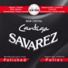 SAVAREZ CANTIGA ROUGE POLI CORDE 4 RE 514RH