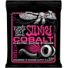 ERNIE BALL ELECTRIQUE SLINKY COBALT 09/42 JEU EP2723