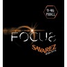 SAVAREZ ELECTRIC FOCUS 9-46 JEU F50XLL