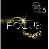 SAVAREZ BASSE 5 CORDES FOCUS 45/131 F70L5