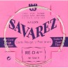 SAVAREZ CARTE ROUGE CORDE 4 RE 524R