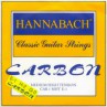 HANNABACH CARBONE MEDIUM 1 MI CAR1MHT