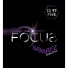 SAVAREZ ELECTRIC FOCUS 11-49 JEU F50B