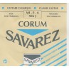 SAVAREZ CORUM BLEU CORDE 6 MI 506J