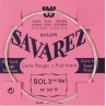 SAVAREZ FILE METAL CORDE 3 SOL 527R