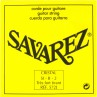 SAVAREZ CRISTAL JAUNE CORDE 2 SI 572J