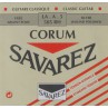 SAVAREZ CORUM ALLIANCE ROUGE POLI CORDE 5 LA 505RH