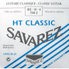 SAVAREZ ALLIANCE BLEU CORDE 4 RE 544J