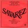 SAVAREZ OCTAVE INFERIEURE 65CM CORDE 1 MI LOW641R