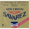 SAVAREZ NEW CRISTAL ROUGE CORDE 3 SOL 503CR