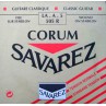 SAVAREZ CORUM ROUGE CORDE 5 LA 505R