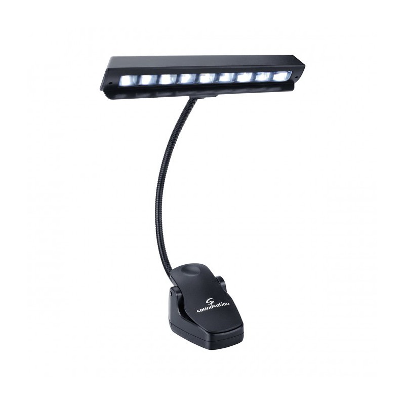 LAMPE ORCHESTRE MSL9 ALIM USB PILE SECTEUR 