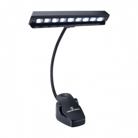 LAMPE ORCHESTRE MSL9 ALIM USB PILE SECTEUR 