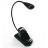 LAMPE DE PUPITRE KM TWIN HEAD 12240