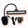 LAMPE ORCHESTRE BM6N ALIM USB PILE SECTEUR 