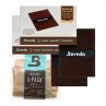 HUMIDIFICATEUR D'ETUI BOVEDA 72% 4 PACKS