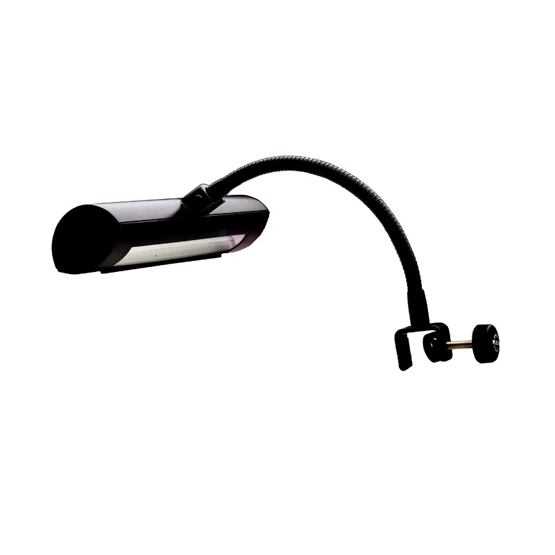 LAMPE PUPITRE KM AVEC PILE ET ADAPTATEUR KM12249