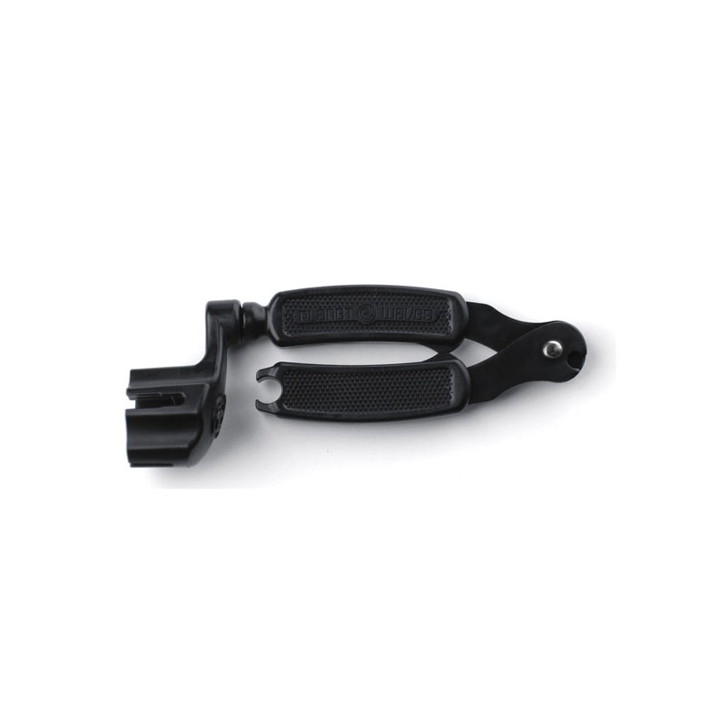 MANIVELLE PLANET WAVES PRO WINDER