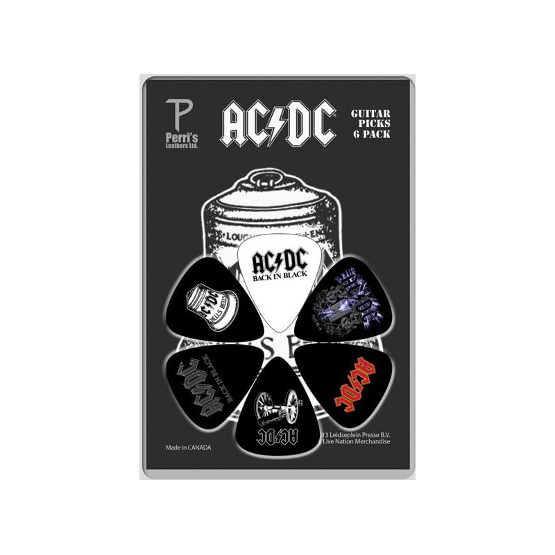 MEDIATOR PACK ACDC LP-ACDC3 