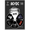 MEDIATOR PACK ACDC LP-ACDC3 