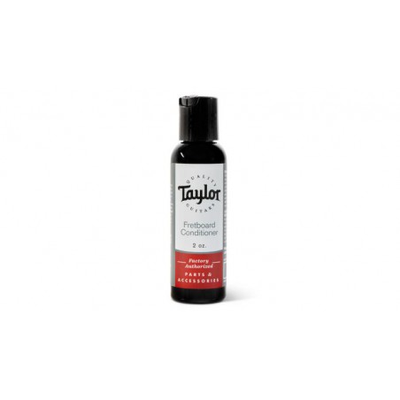 TAYLOR FRETBOARD CONDITIONER, 2 OZ ENTRETIEN FRETTES 1307-02