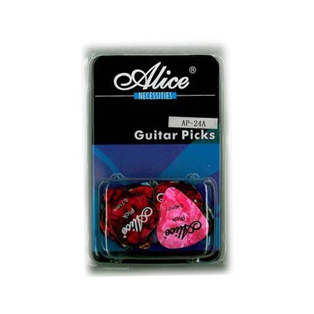 MEDIATOR ALICE PACK DE 24 AP-24A