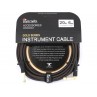 CABLE BLACK SMITH GOLD SERIE JACK/JACK COUDE 6M ICG-002SR