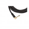 CABLE BLACK SMITH GOLD SERIE JACK/JACK COUDE 6M ICG-002SR