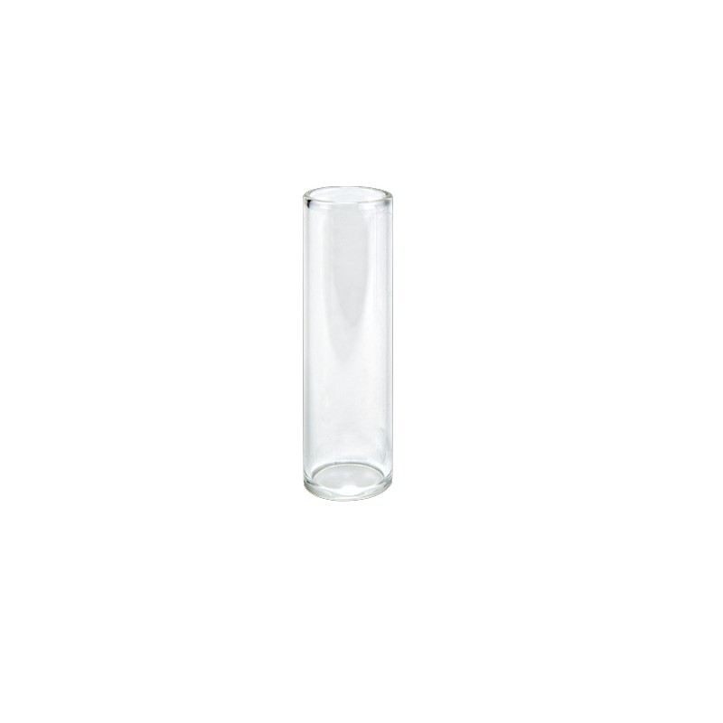 BOTTLENECK DUNLOP VERRE 18X22X69MM ADU202