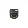 CABLE BLACK SMITH GOLD SERIE JACK/JACK COUDE 3M ICG-001SR